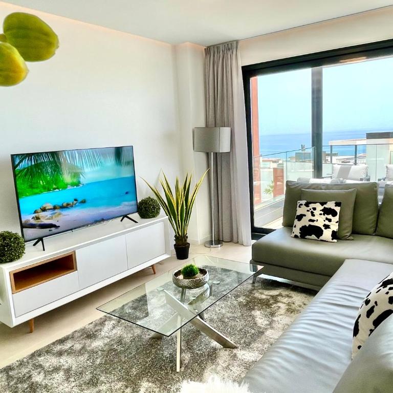 Beach Paradise in Fuengirola - Apartamento de 2 dormitorios - 7