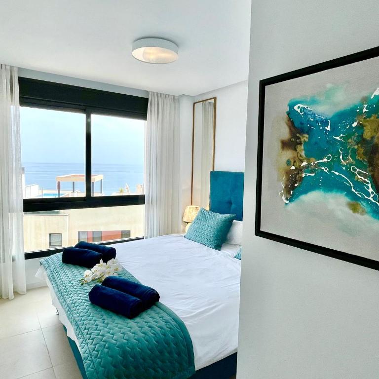 Beach Paradise in Fuengirola - Apartamento de 2 dormitorios - 16