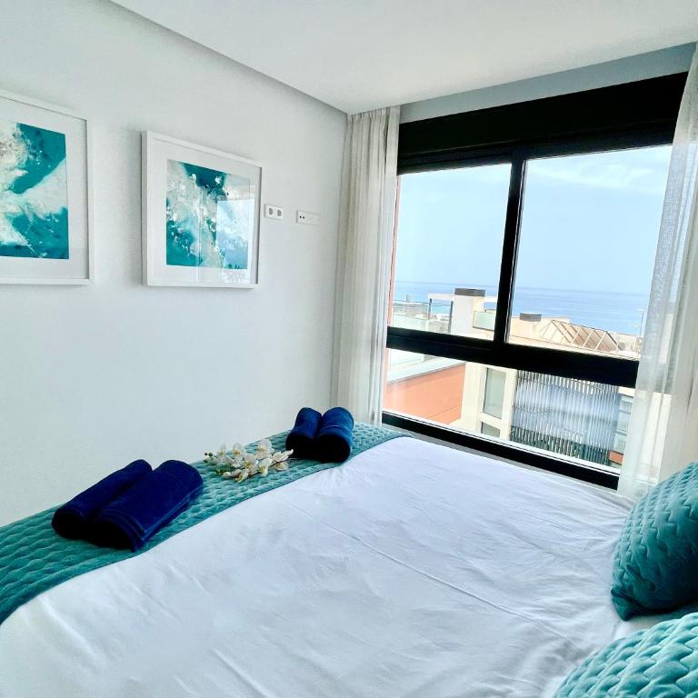 Beach Paradise in Fuengirola - Apartamento de 2 dormitorios - 18