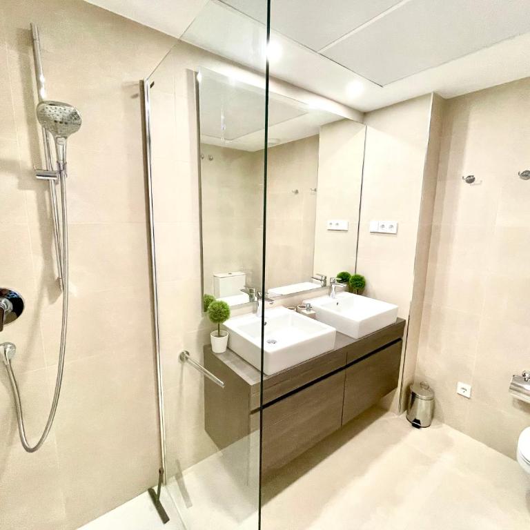 Beach Paradise in Fuengirola - Apartamento de 2 dormitorios - 20
