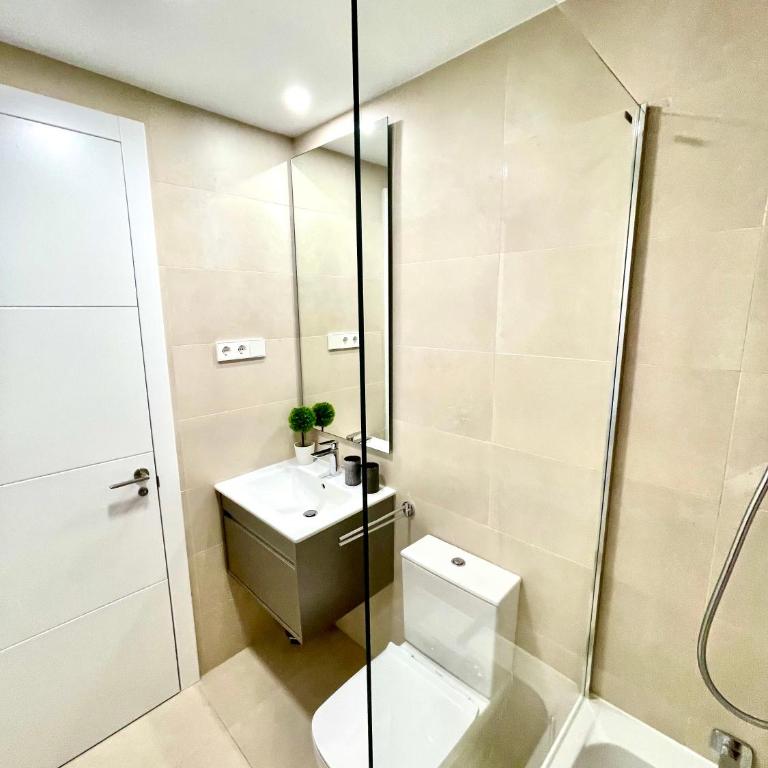 Beach Paradise in Fuengirola - Apartamento de 2 dormitorios - 24
