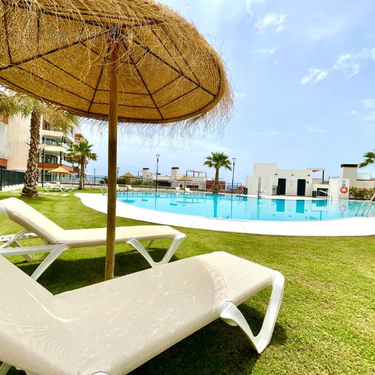 Beach Paradise in Fuengirola - Apartamento de 2 dormitorios - 28