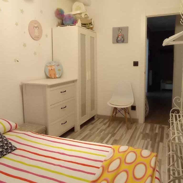 Apartamento la Escalerona con vistas al mar - Apartamento - 14