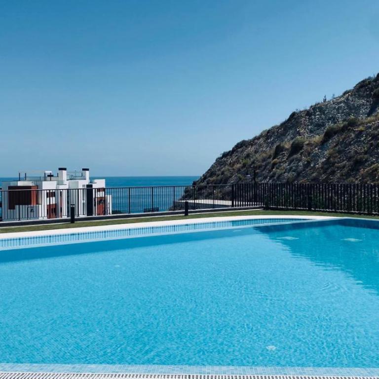 Beach Paradise in Fuengirola - Apartamento de 2 dormitorios - 29