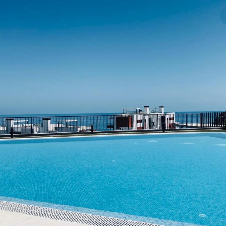 Beach Paradise in Fuengirola - Apartamento de 2 dormitorios - 30