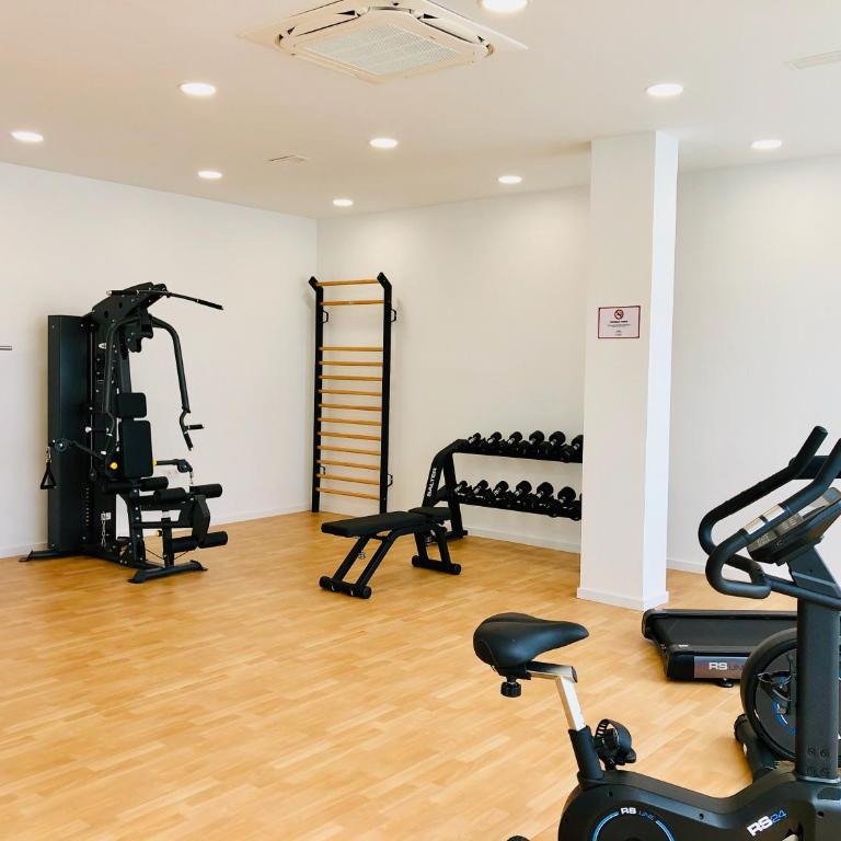 Beach Paradise in Fuengirola - Apartamento de 2 dormitorios - 35