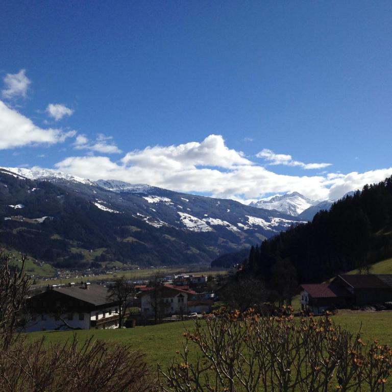 Chalet Isabella - Superior Chalet - 20