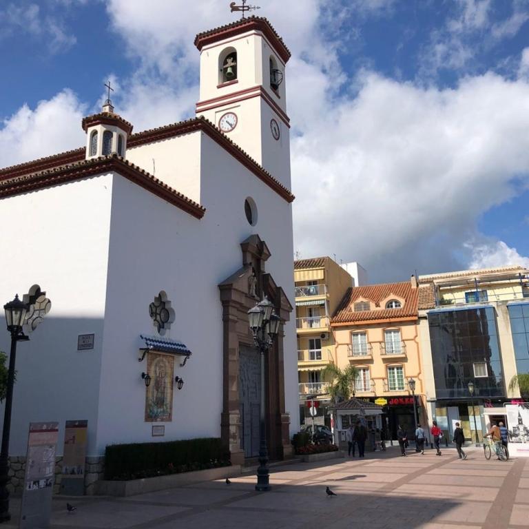 Beach Paradise in Fuengirola - Apartamento de 2 dormitorios - 46