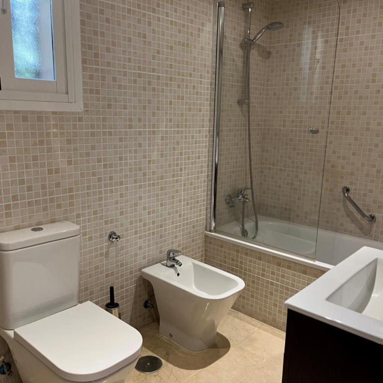 Fantástico Apartamento con vistas al mar zona Club la Costa Castillo Fuengirola - Apartamento de 1 dormitorio - 32