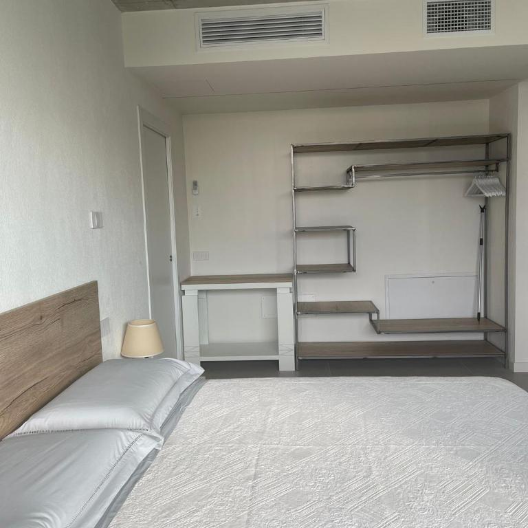Guendalina Suite 2 - Villa de 1 dormitorio - 8