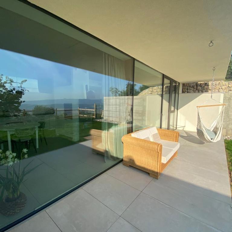Guendalina Suite 2 - Villa de 1 dormitorio - 12
