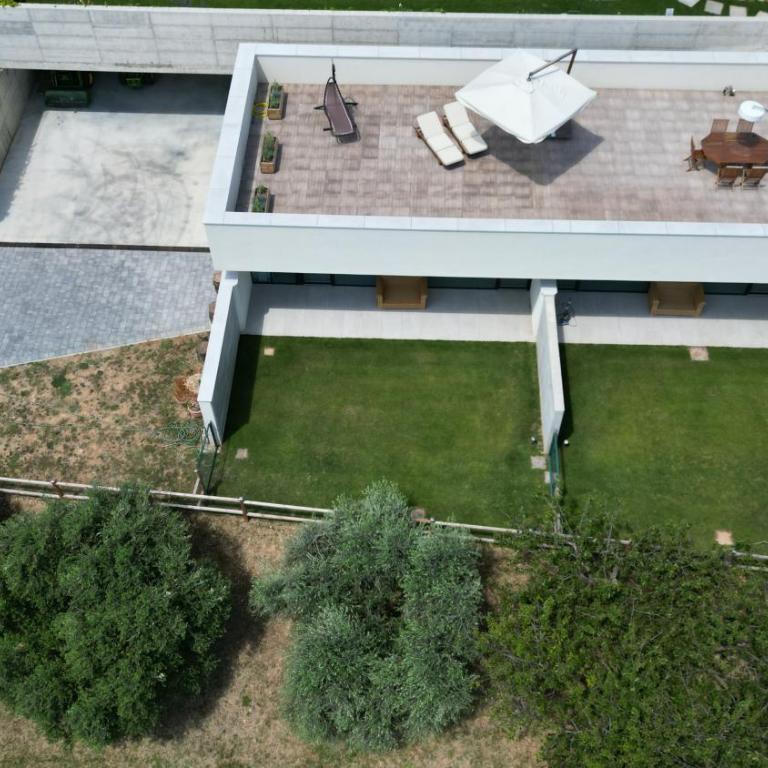 Guendalina Suite 2 - Villa de 1 dormitorio - 2