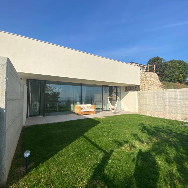 Guendalina Suite 2 - Villa de 1 dormitorio - 11