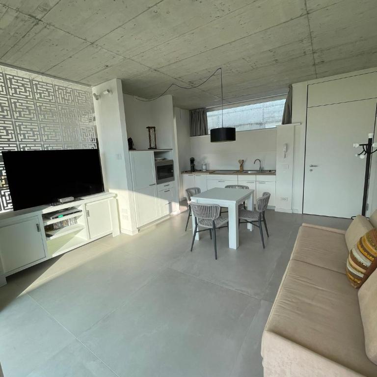 Guendalina Suite 2 - Villa de 1 dormitorio - 5