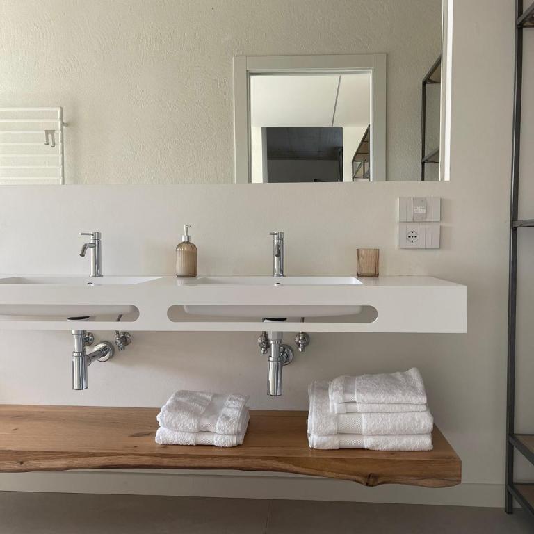 Guendalina Suite 2 - Villa de 1 dormitorio - 10