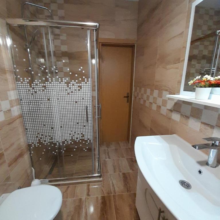 Kuća za odmor Panorama Lohovo Bihać - Three-Bedroom House - 25