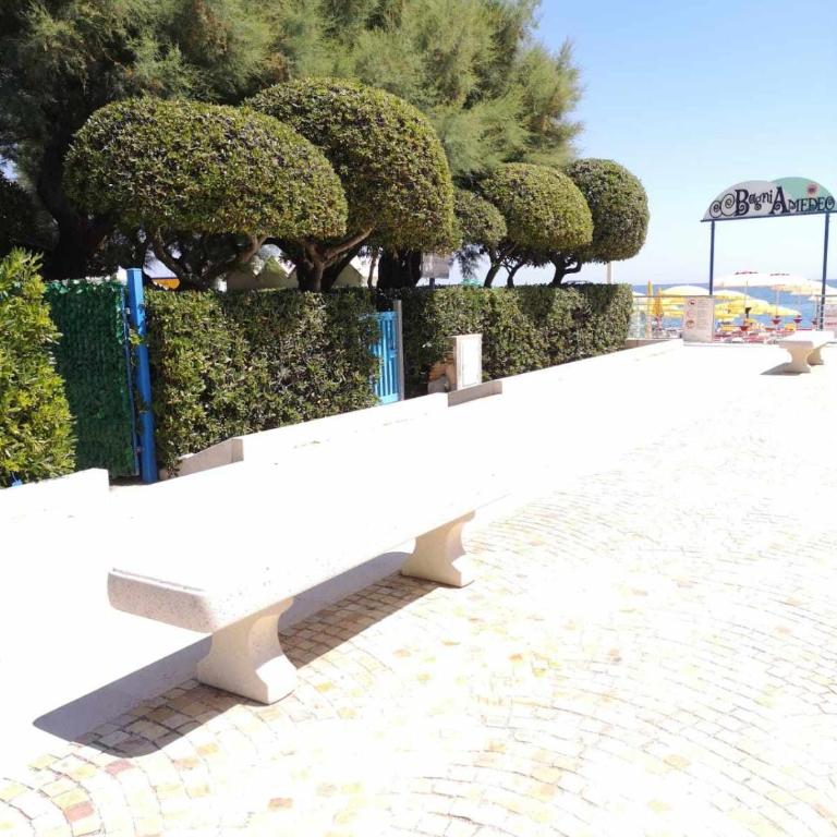 Giardino sul Mare - Casa Casoni - Apartment with Sea View - 14