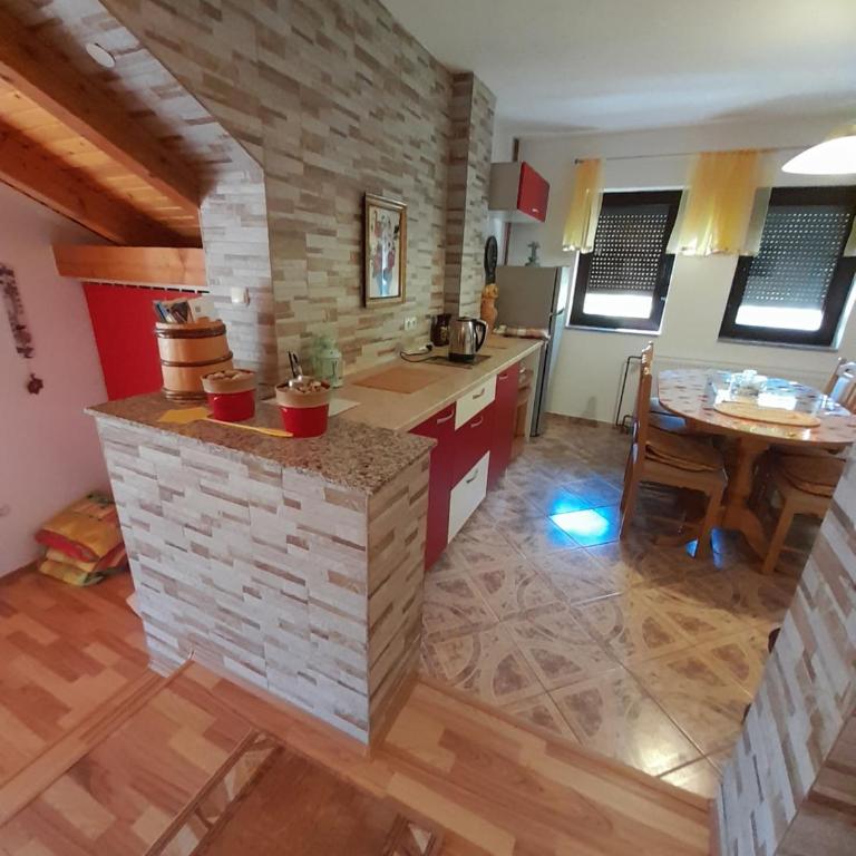 Kuća za odmor Panorama Lohovo Bihać - Three-Bedroom House - 22