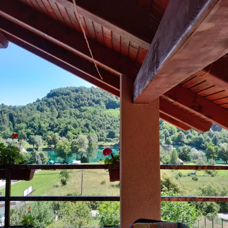 Kuća za odmor Panorama Lohovo Bihać - Three-Bedroom House - 14