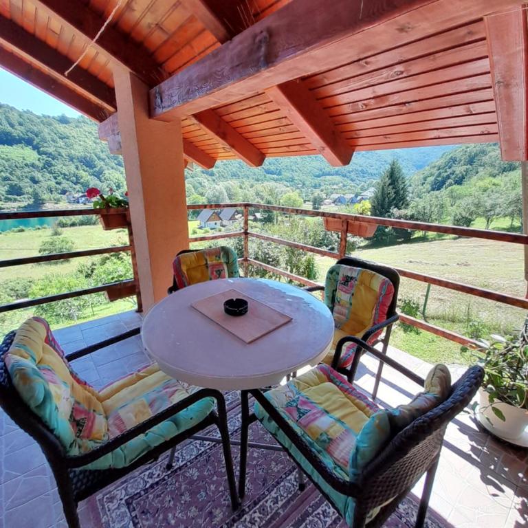 Kuća za odmor Panorama Lohovo Bihać - Three-Bedroom House - 13