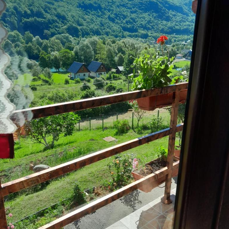 Kuća za odmor Panorama Lohovo Bihać - Three-Bedroom House - 8
