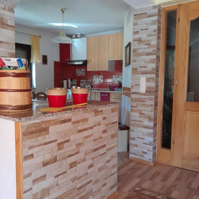 Kuća za odmor Panorama Lohovo Bihać - Three-Bedroom House - 7