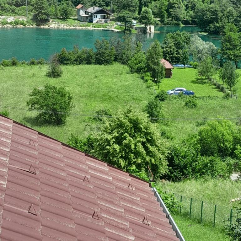 Kuća za odmor Panorama Lohovo Bihać - Three-Bedroom House - 5