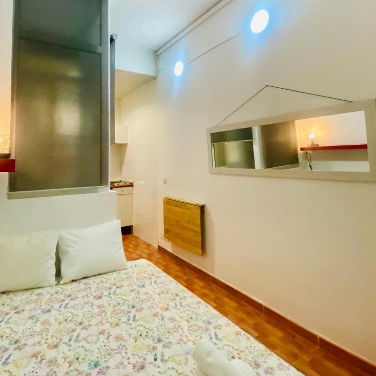 01 Apartamento 2 ,3 - One-Bedroom Apartment - 5