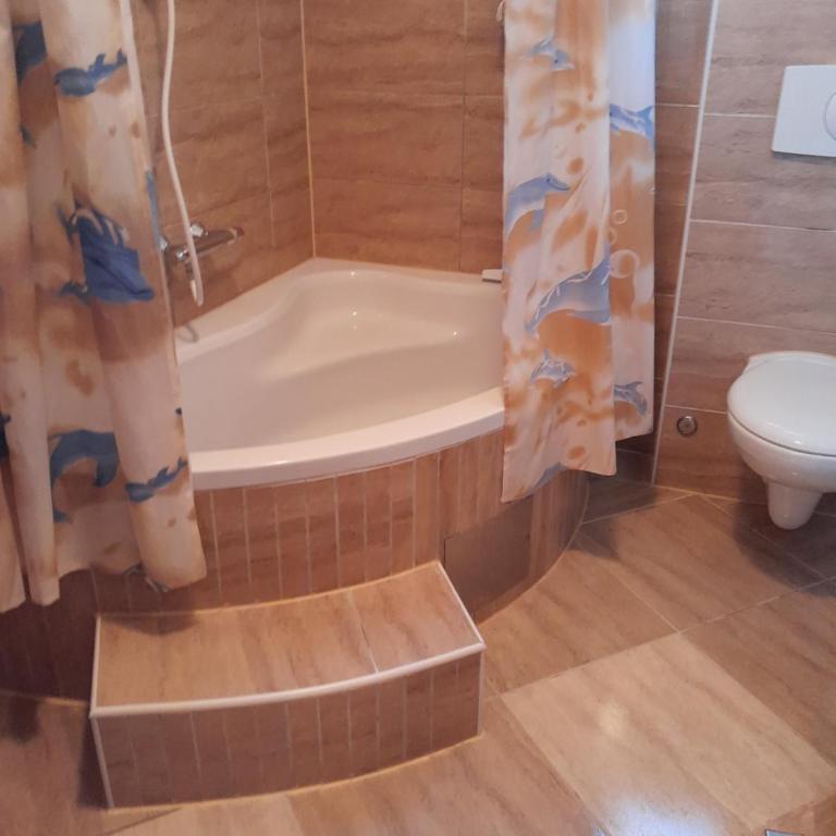 Kuća za odmor Panorama Lohovo Bihać - Three-Bedroom House - 4