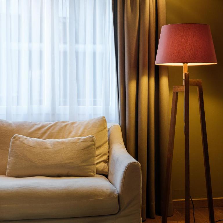 the rex - Deluxe Suite mit Balkon - 1