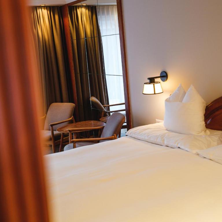 the rex - Doppelzimmer mit Blick auf das Matterhorn - 2