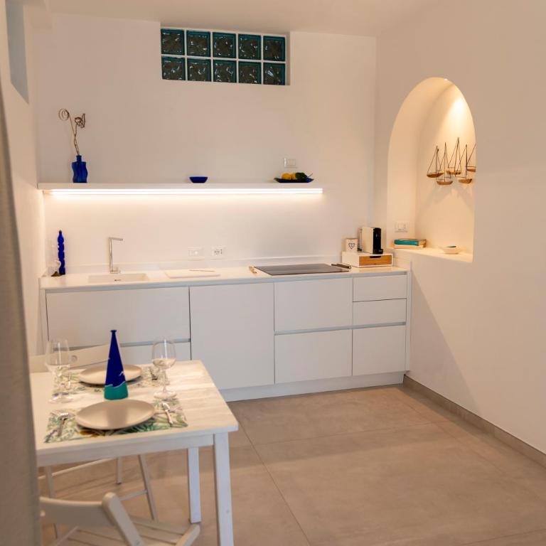 Maridea - Les Suites Du Soleil - Monolocale Ampio - 6