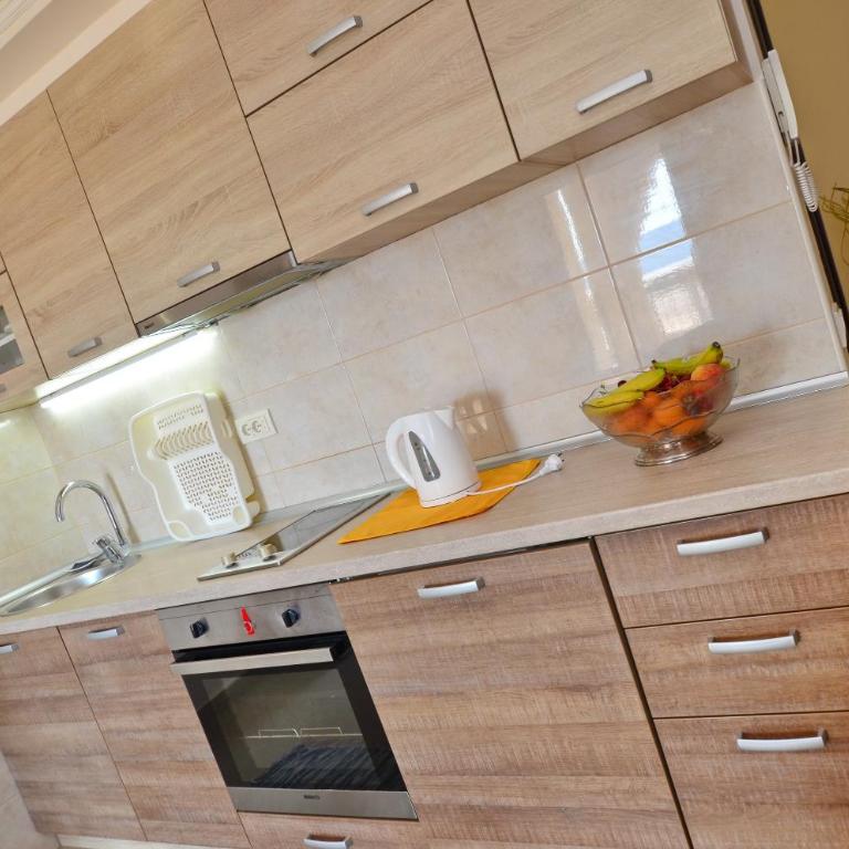 Apartments Rajsko Mjesto - Apartman sa Pogledom na More - 6