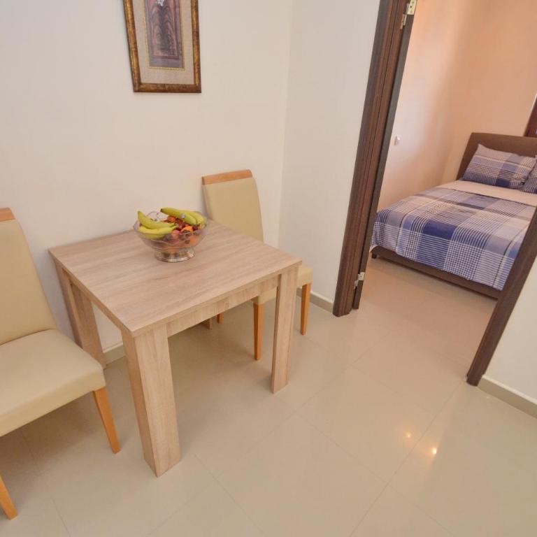 Apartments Rajsko Mjesto - Apartman sa Pogledom na More - 5