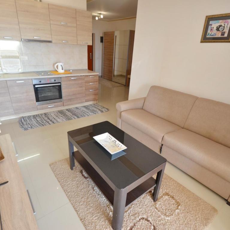 Apartments Rajsko Mjesto - Apartman sa Pogledom na More - 3