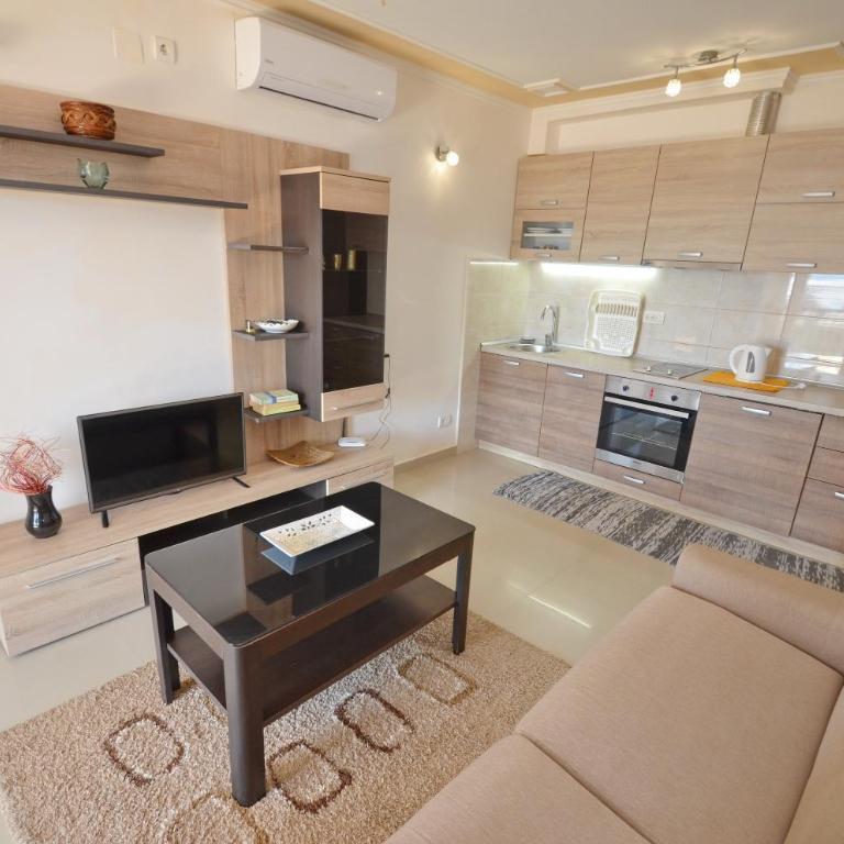 Apartments Rajsko Mjesto - Apartman sa Pogledom na More - 2