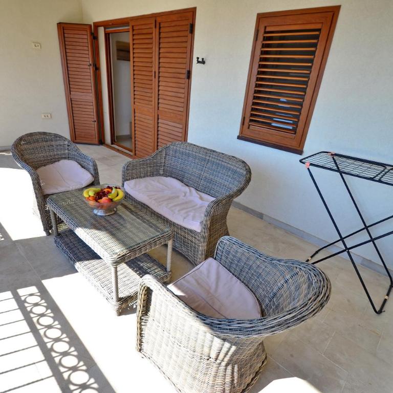 Apartments Rajsko Mjesto - Apartman sa Pogledom na More - 7