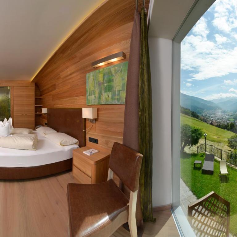 Hotel Grien - Camera Superior Panorama Matrimoniale/Doppia con Letti Singoli con Balcone - 6