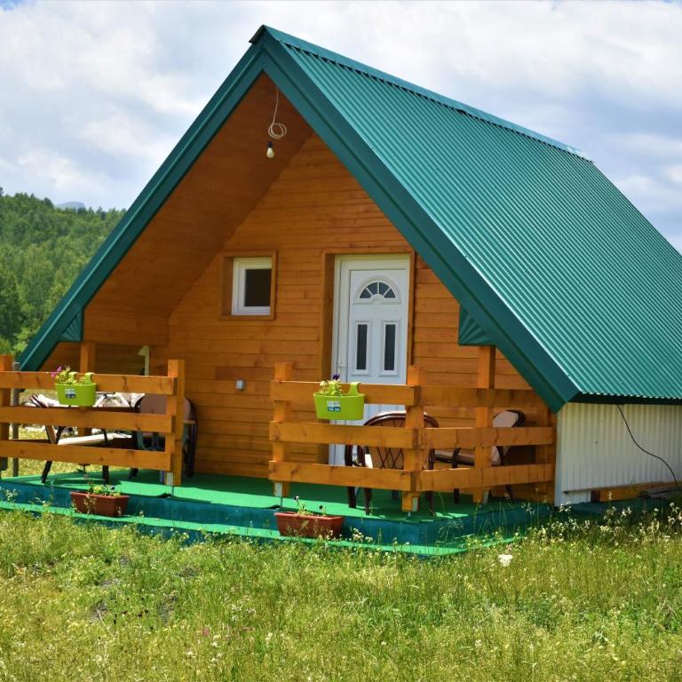 Pajo Apartments - Vacation Home - 27