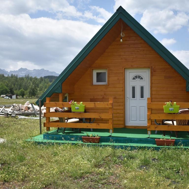 Pajo Apartments - Vacation Home - 26