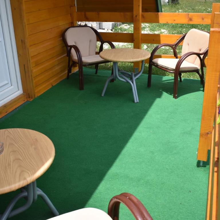 Pajo Apartments - Vacation Home - 4