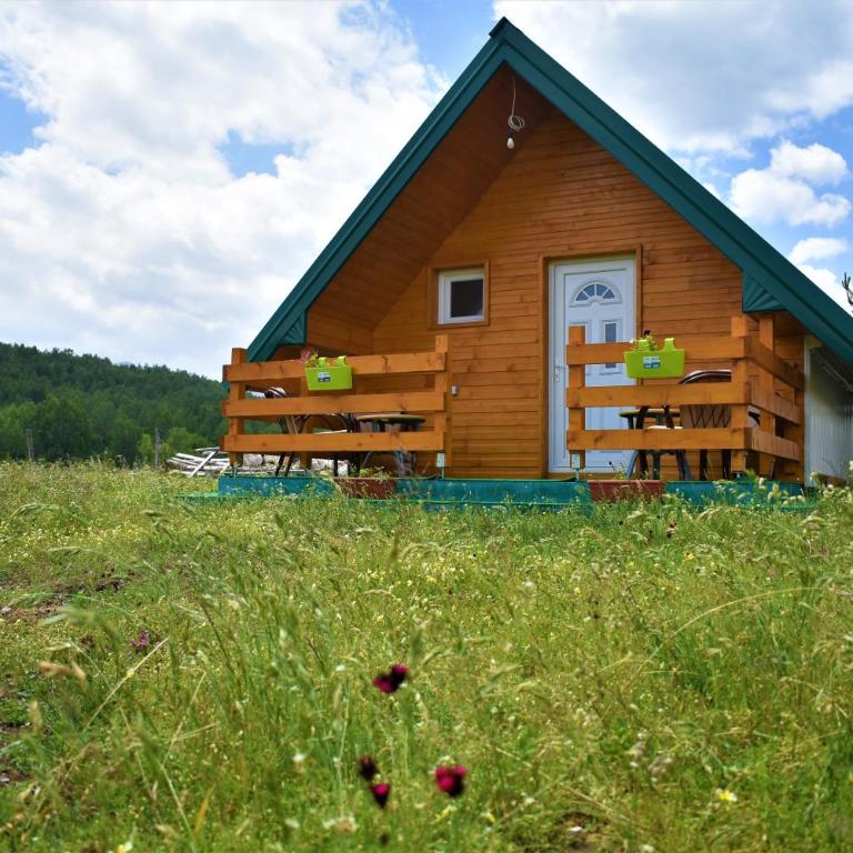 Pajo Apartments - Vacation Home - 2