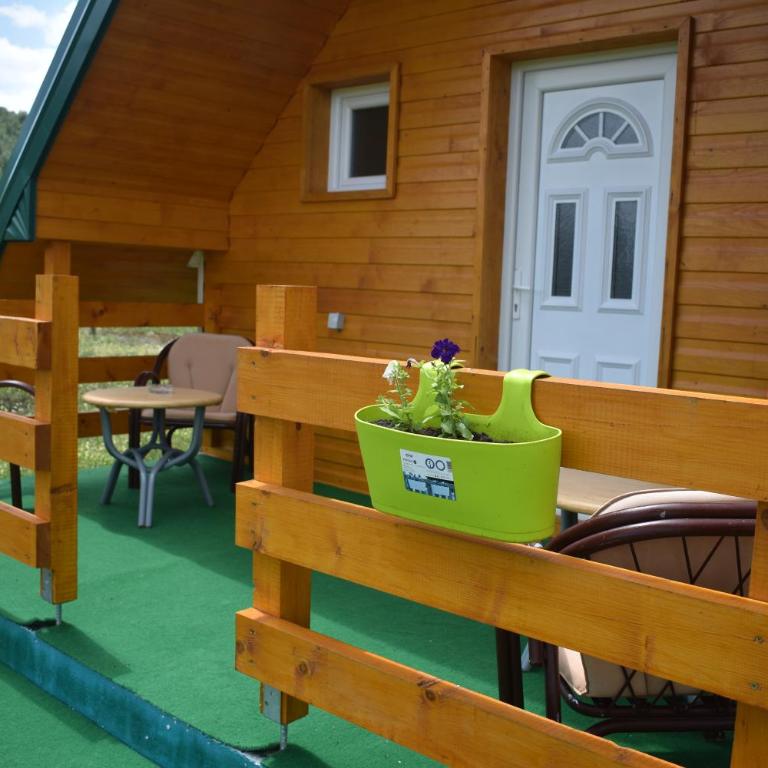 Pajo Apartments - Vacation Home - 5