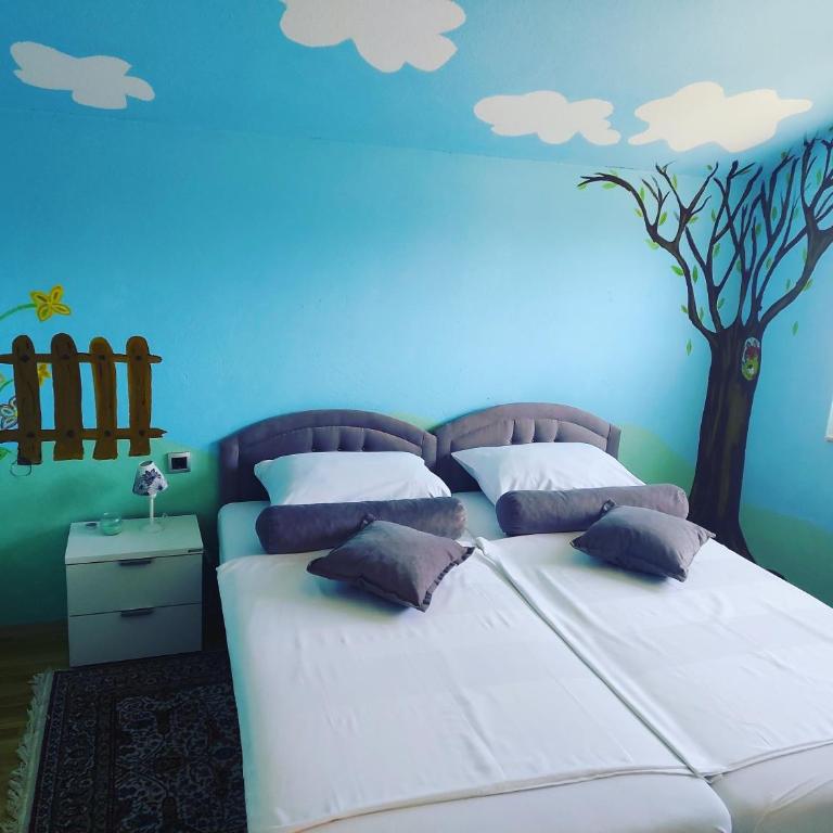 Luxury house "Heart of Nature" Visoko - Deluks Vila - 12