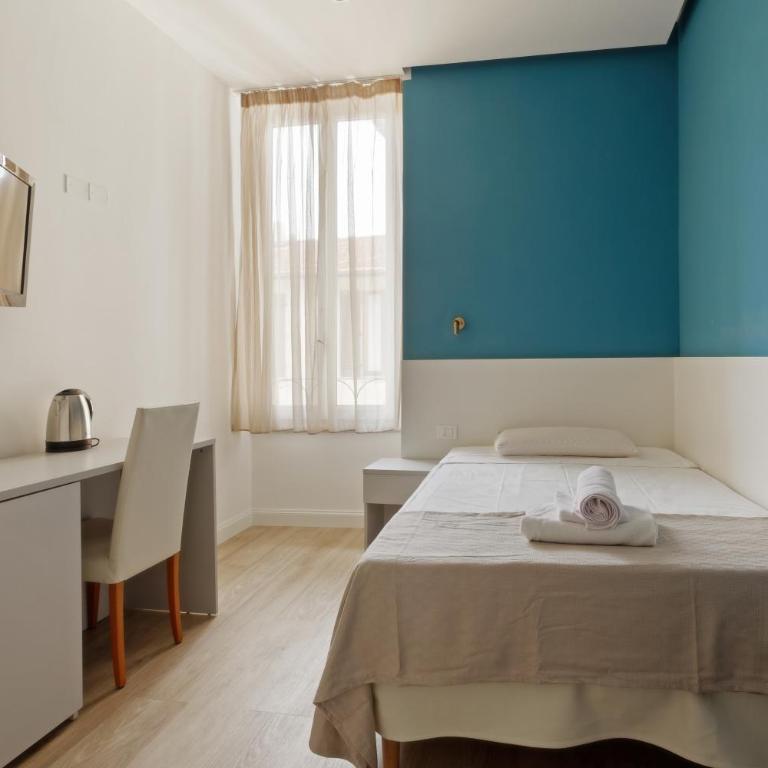Jade Stays - Deluxe Single Room - 2