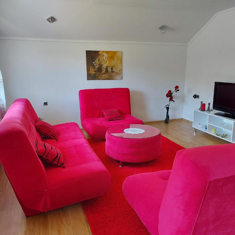 Luxury house "Heart of Nature" Visoko - Deluks Vila - 15