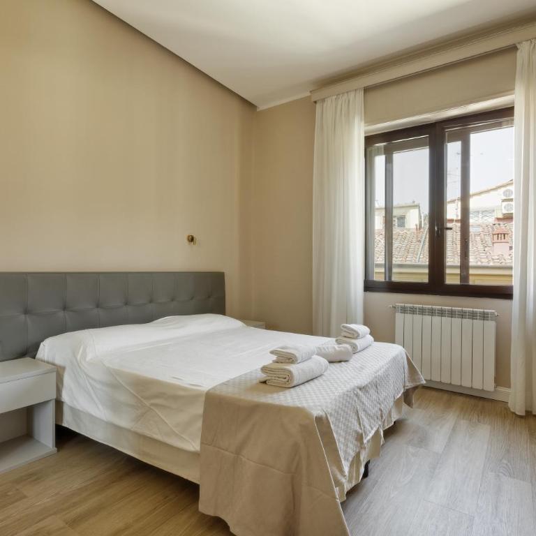 Jade Stays - Standard Double Room - 4