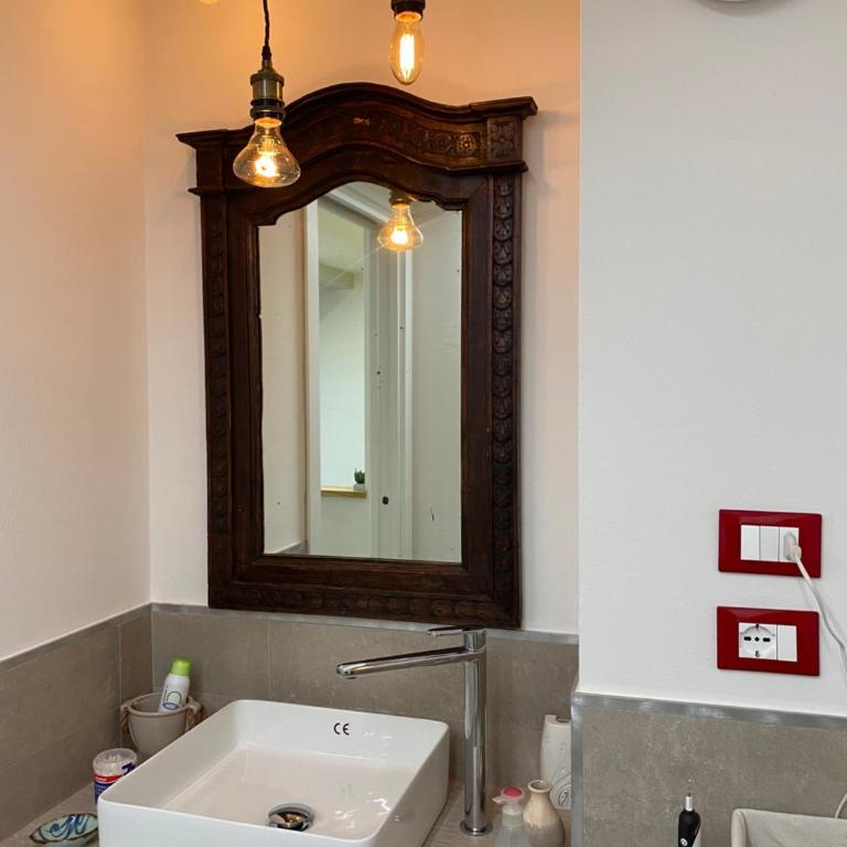 Silvano Cozy Loft - Appartamento con 1 Camera da Letto - 13