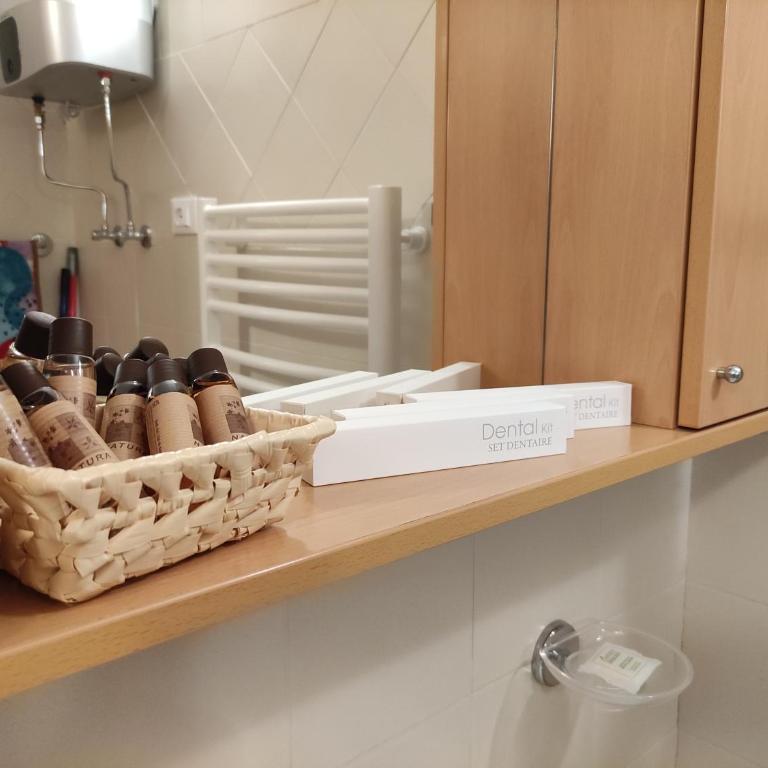 Doss della Pesa Apartment - Appartamento con 2 Camere da Letto - 15