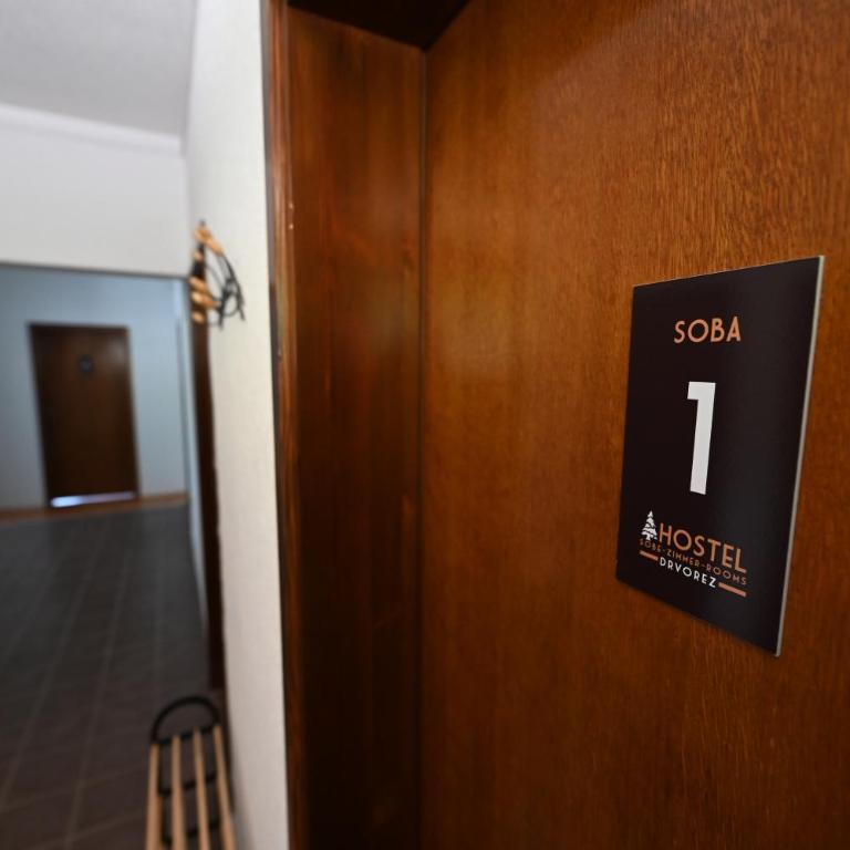 Sobe - Rooms Drvorez - Dvokrevetna Soba sa Zasebnim Krevetima - 3